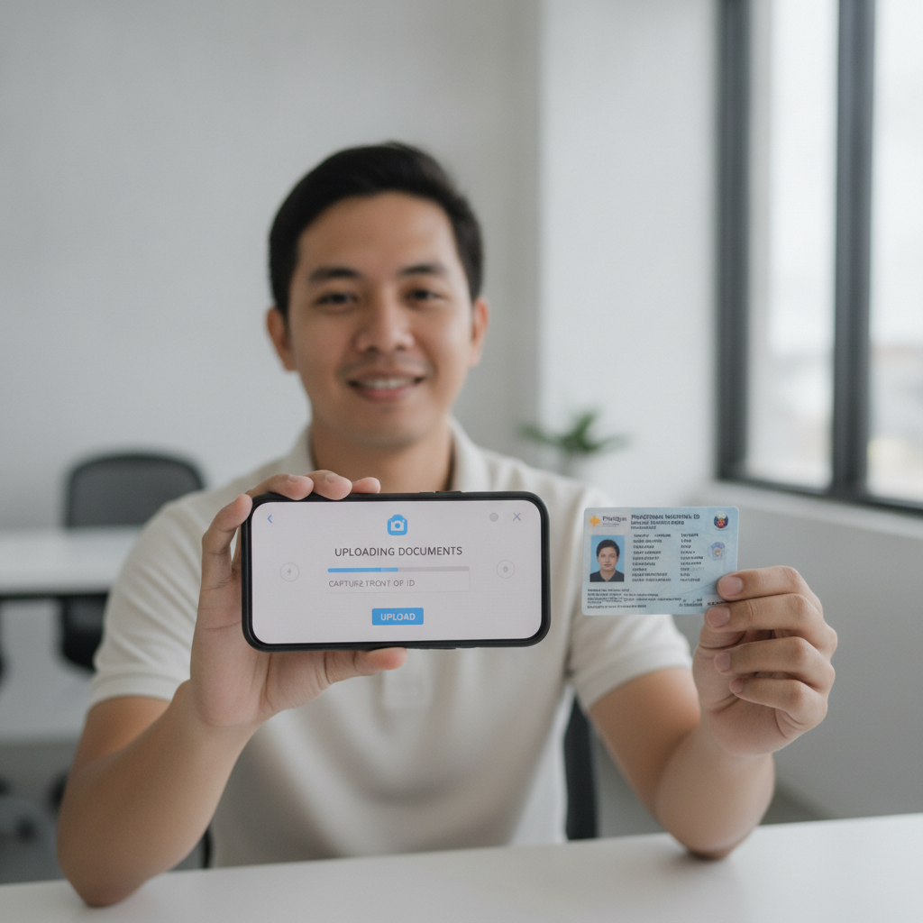 Illustration: Masterbet88 ID Verification: What Documents You Need and How Long It Takes